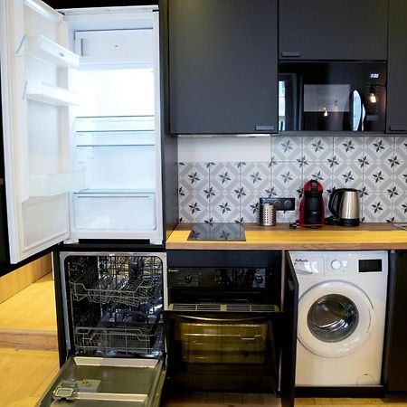 Luxury Apartment In Cannes / 300M From Palais Des Festivals / Parking Included Ngoại thất bức ảnh