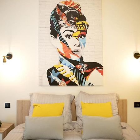 Luxury Apartment In Cannes / 300M From Palais Des Festivals / Parking Included Ngoại thất bức ảnh