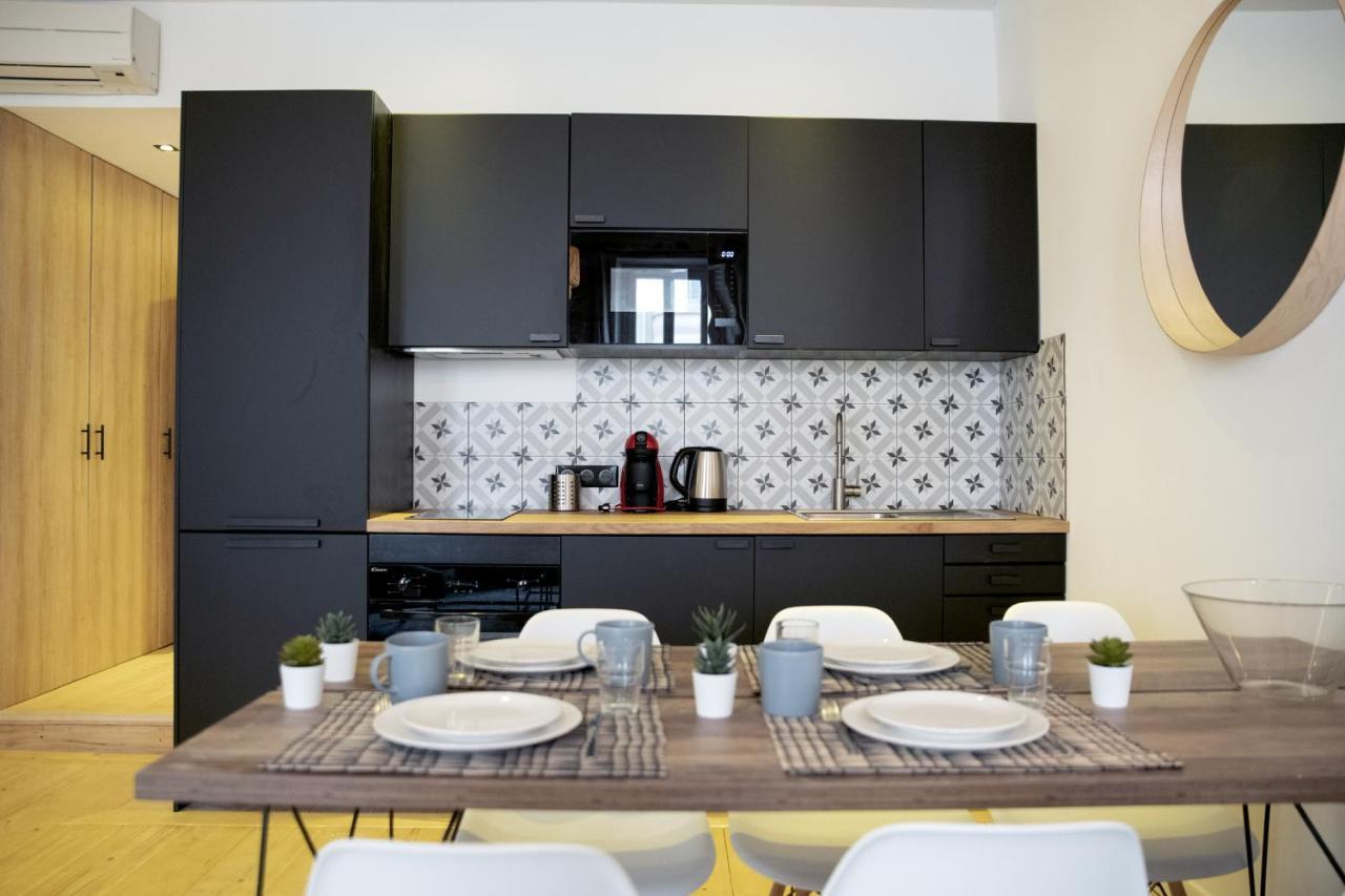 Luxury Apartment In Cannes / 300M From Palais Des Festivals / Parking Included Ngoại thất bức ảnh