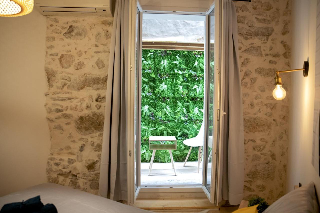 Luxury Apartment In Cannes / 300M From Palais Des Festivals / Parking Included Ngoại thất bức ảnh