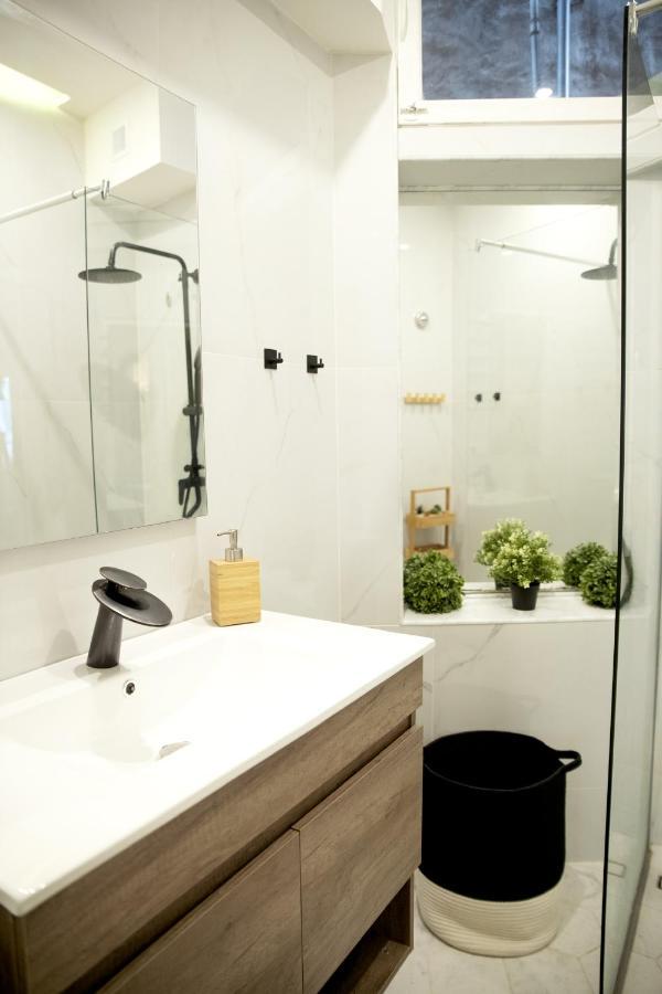 Luxury Apartment In Cannes / 300M From Palais Des Festivals / Parking Included Ngoại thất bức ảnh