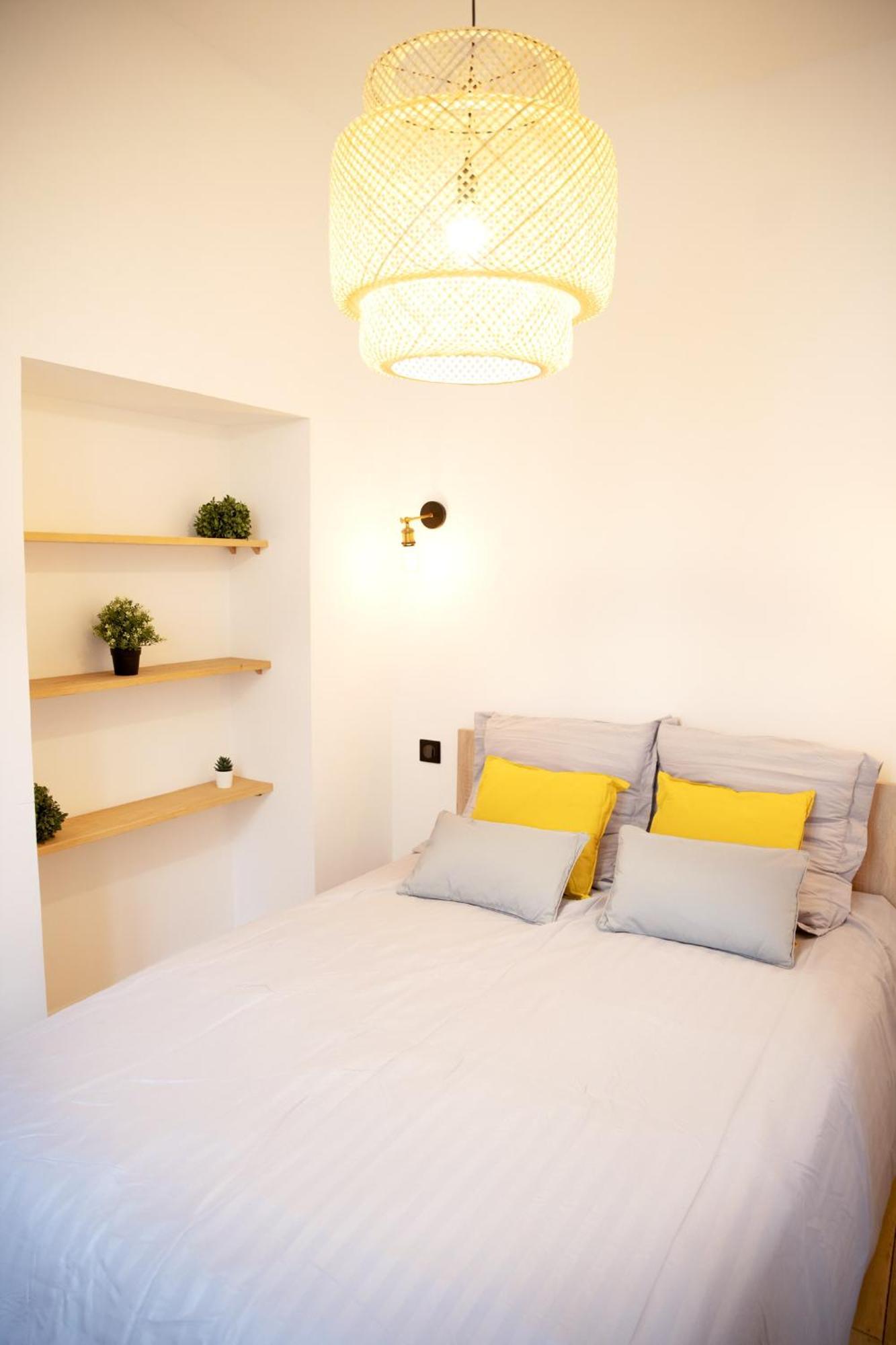 Luxury Apartment In Cannes / 300M From Palais Des Festivals / Parking Included Ngoại thất bức ảnh