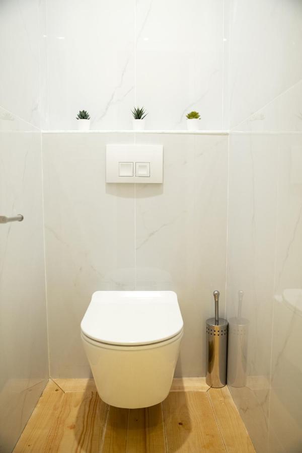 Luxury Apartment In Cannes / 300M From Palais Des Festivals / Parking Included Ngoại thất bức ảnh